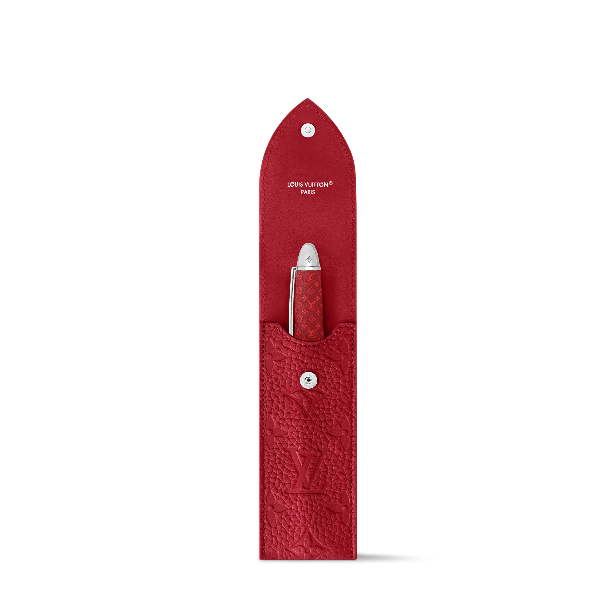 Pen Case - Books and Stationery | LOUIS VUITTON